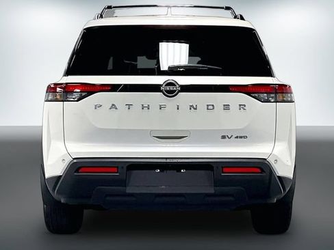 Used 2024 Nissan Pathfinder SV w/ Lighting Package (N92) AWD/4WD image 6