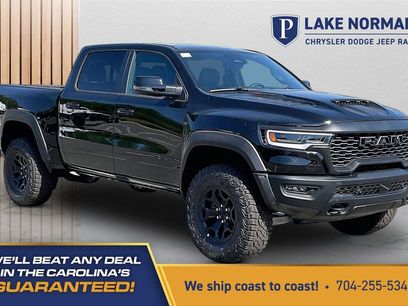 New 2026 RAM 1500 RHO