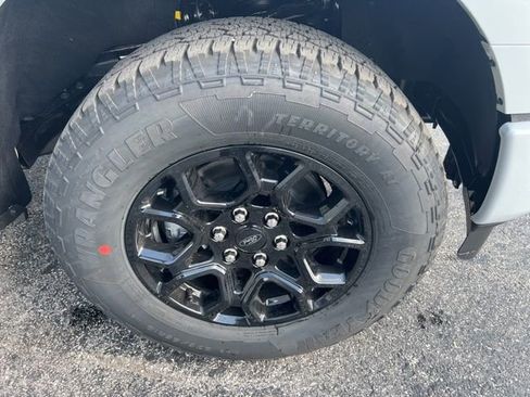 New 2026 Ford F150 XLT image 24