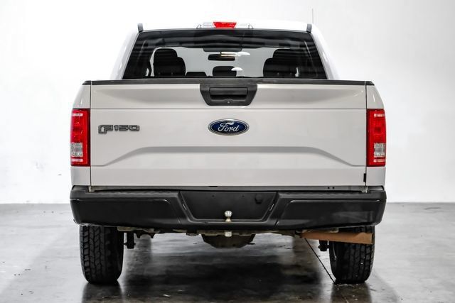 Used 2017 Ford F150 XL w/ XL Power Equipment Group RWD image 11