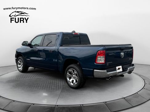 Used 2023 RAM 1500 Big Horn AWD/4WD image 6