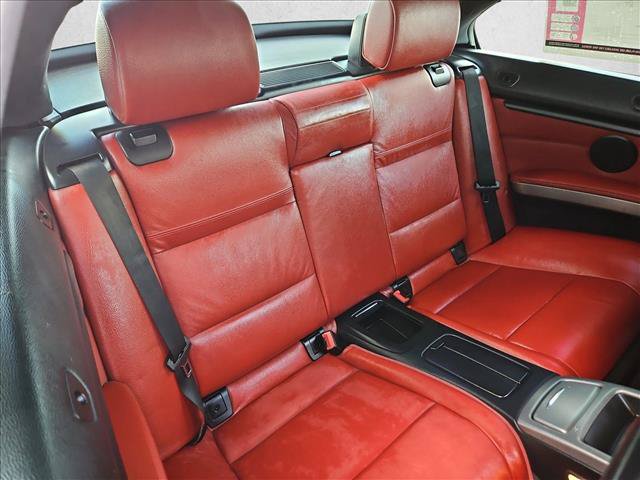 Used 2012 BMW 335is Convertible RWD image 20