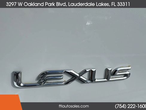 Used 2010 Lexus RX 350 2WD image 13