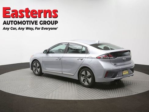 Used 2022 Hyundai Ioniq SEL FWD image 63