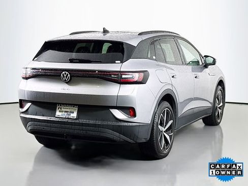 Used 2023 Volkswagen ID.4 Pro S image 7