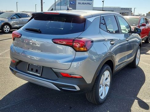 New 2026 Buick Encore GX Preferred w/ Comfort Package image 4