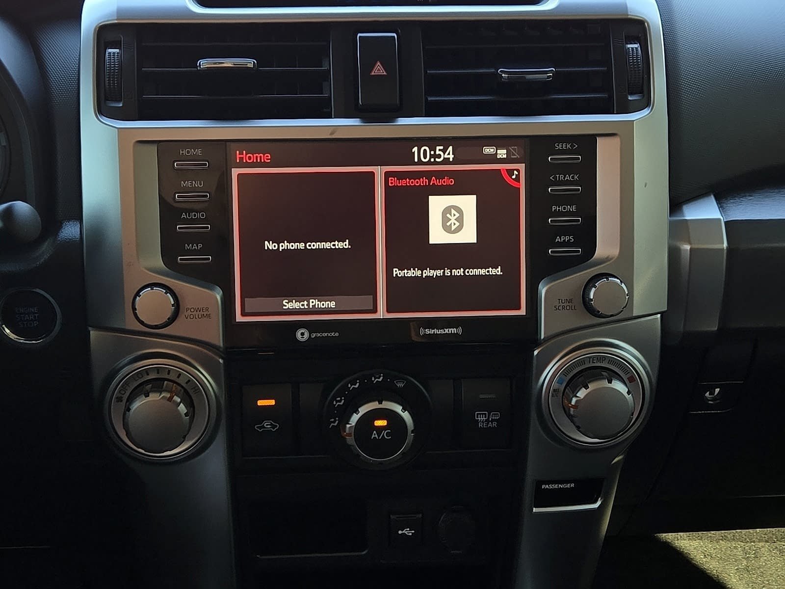 Used 2024 Toyota 4Runner SR5 RWD image 13