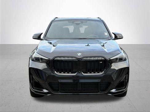 Used 2024 BMW X1 M35i w/ Premium Package image 3