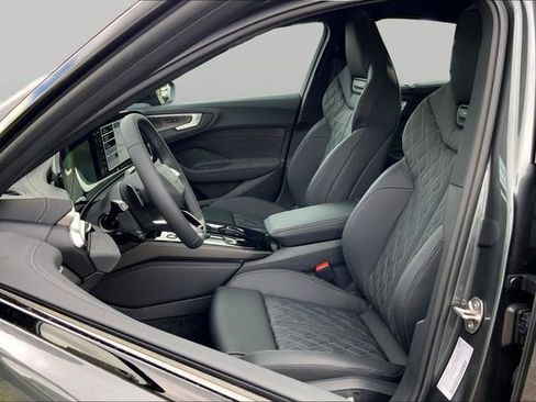 New 2026 Audi S5 Premium Plus AWD/4WD image 8