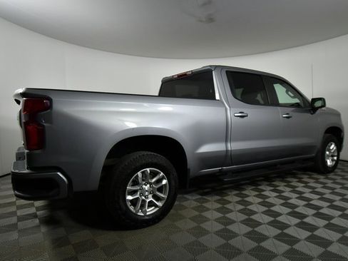 Used 2023 Chevrolet Silverado 1500 RST image 10