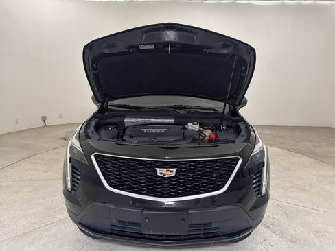Used 2019 Cadillac XT4 Sport w/ Cold Weather Package AWD/4WD image 19