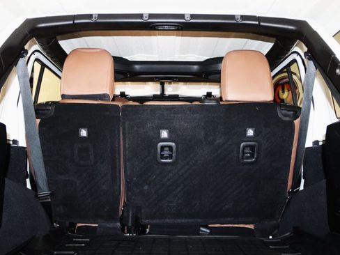 Used 2020 Jeep Wrangler Unlimited Sport image 71