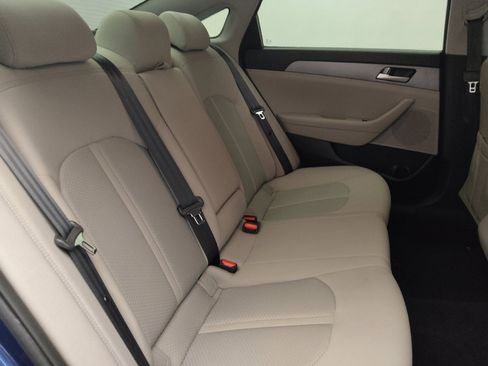 Used 2016 Hyundai Sonata SE FWD image 19