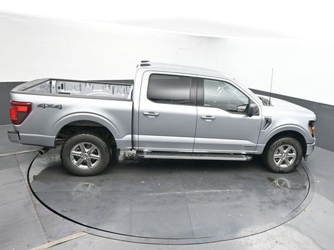 Used 2024 Ford F150 XLT w/ Mobile Office Package image 42