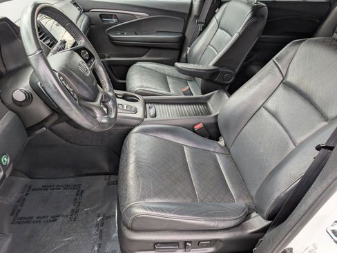 Used 2021 Honda Passport EX-L image 5