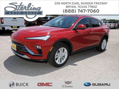 New 2026 Buick Envista Preferred w/ Convenience I Package