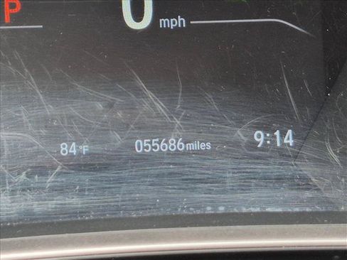 Used 2017 Honda CR-V EX image 7