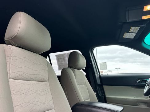 Used 2015 Ford Explorer 4WD image 19