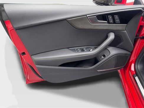 Used 2024 Audi A5 2.0T Premium Plus image 32