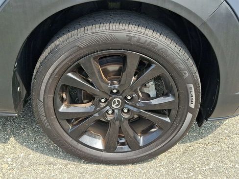 Used 2021 MAZDA CX-30 2.5 Turbo w/ Premium Plus Pkg AWD/4WD image 8