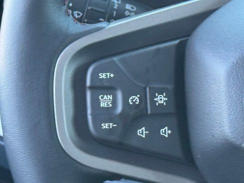 New 2025 Ford Bronco Heritage Edition image 20