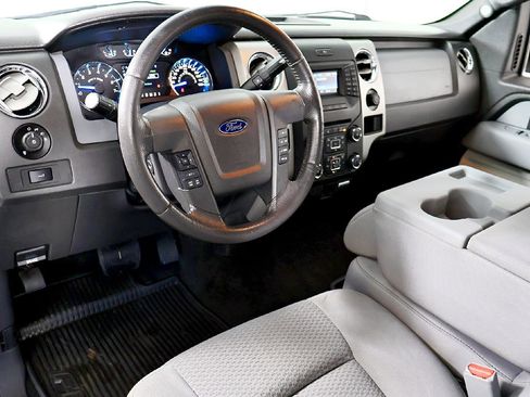 Used 2014 Ford F150 XLT w/ Equipment Group 302A Luxury image 20