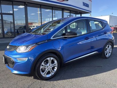 Used 2020 Chevrolet Bolt LT
