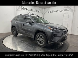 Used 2024 Toyota RAV4 Limited video 1