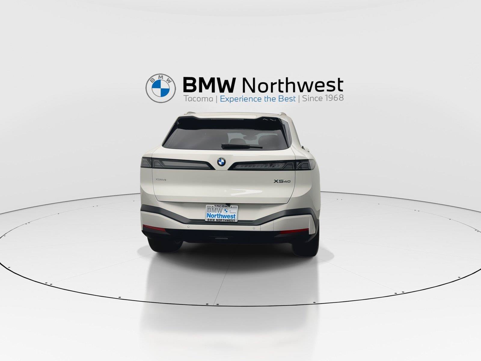 New 2027 BMW X5 M60i w/ Luxury Package AWD/4WD image 7