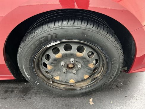 Used 2017 Volkswagen Jetta S image 8