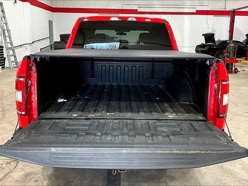 Used 2018 Ford F150 XL w/ Equipment Group 101A Mid image 16