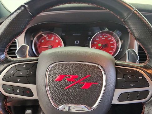 Used 2023 Dodge Charger R/T w/ Cold Weather Package RWD image 24