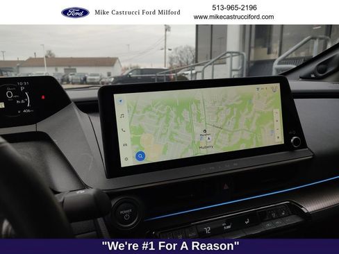 Used 2024 Toyota Prius Limited image 6