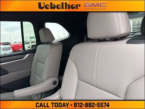 New 2026 GMC Acadia Elevation w/ Super Cruise Package image 20