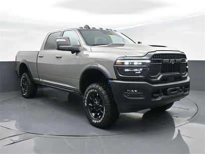 New 2026 RAM 2500 Power Wagon
