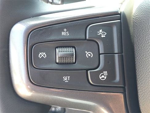 Used 2024 Chevrolet Silverado 1500 High Country w/ Technology Package image 26