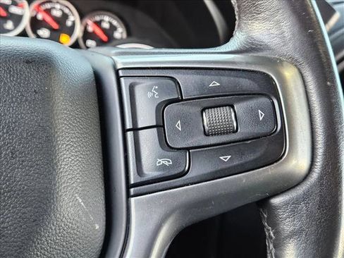 Used 2019 Chevrolet Silverado 1500 LT w/ Texas Edition image 12