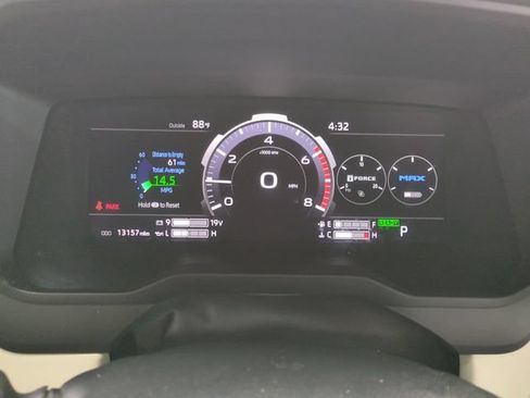 Used 2024 Toyota Tundra 1794 Edition AWD/4WD image 33