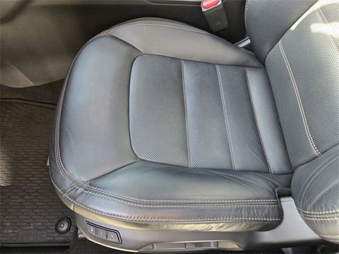 Used 2023 MAZDA CX-5 AWD 2.5 S w/ Premium Plus Pkg image 13