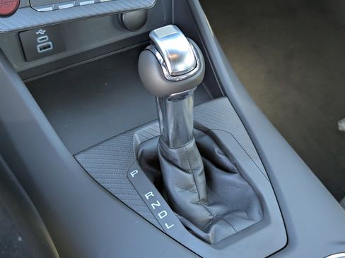 New 2026 Ford Mustang EcoBoost image 18