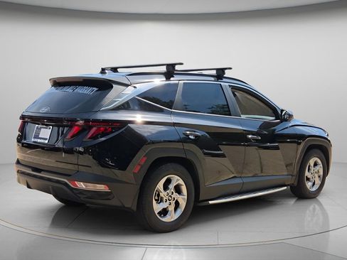 Used 2024 Hyundai Tucson SEL FWD image 7