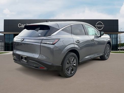 New 2026 Nissan Murano SL image 5