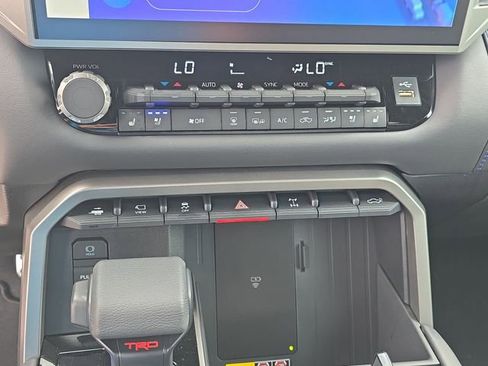 New 2026 Toyota Tundra Platinum AWD/4WD image 23