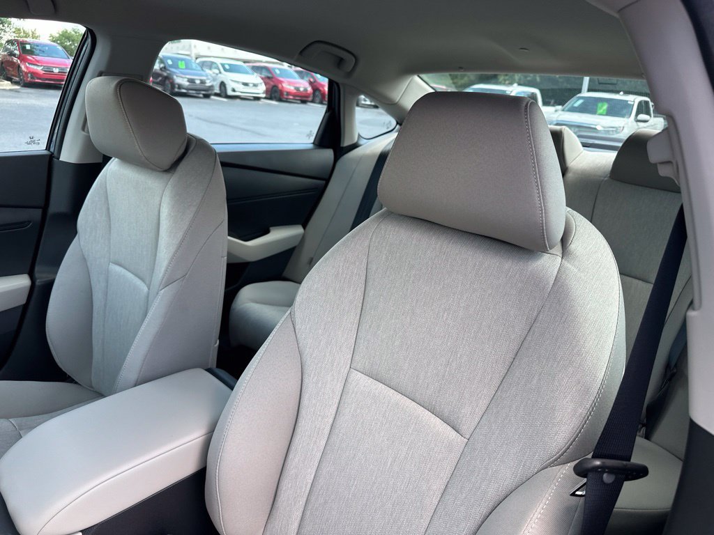 New 2026 Honda Accord LX image 24