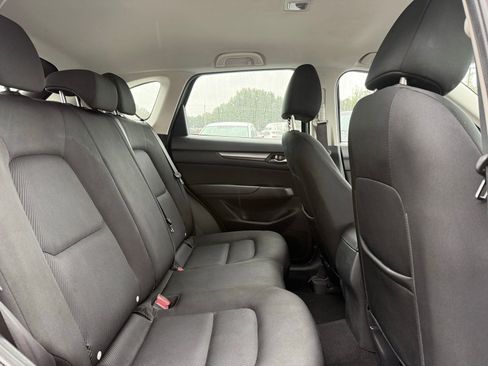 Used 2022 MAZDA CX-5 AWD 2.5 S image 19