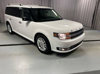Used 2019 Ford Flex SEL w/ Class III Trailer Tow Package AWD/4WD 360° Tour