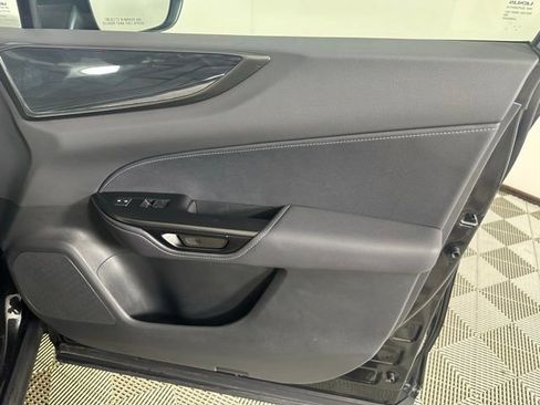 Used 2025 Lexus NX 350 AWD w/ Accessory Package (2T) image 23