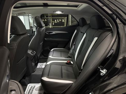 New 2026 Buick Envision Sport Touring image 26