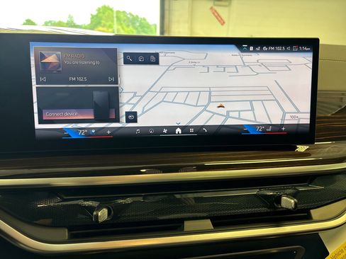 New 2026 BMW X6 xDrive40i image 33