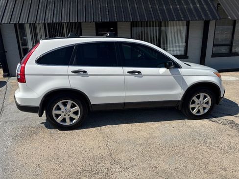 Used 2009 Honda CR-V EX image 8